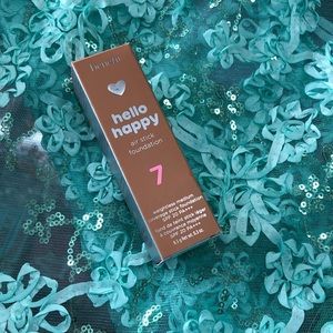 Benefit Hello Happy Air Stick Foundation- #7